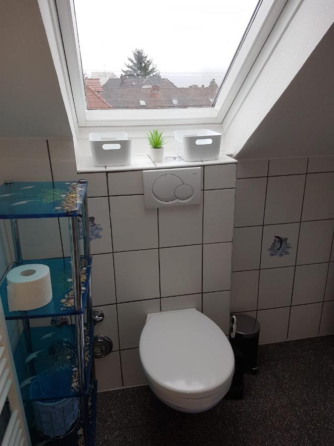 Ruhige Gemuetliche Ferienwohnung In Karlsruhe Daxlanden Fuer Monteure, Pendler, Geschaefsreisen, Wochenendreisen Exterior foto